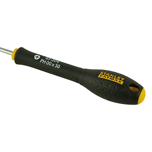 Stanley 0-65-204 Screwdriver Ph00, Multicolor #TOP3
