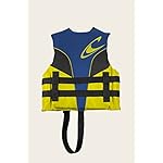 O'Neill Child Superlite USCG Life Vest - Image 2
