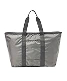 E/W PACKABLE TOTE L/1379/アイアンオアL