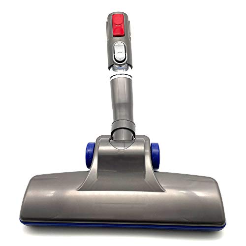 IZSOHHOME Brosse d'aspirateur de rechange compatible avec Dyson V7 V8 Cover