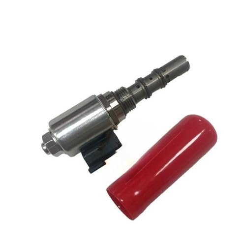 Électrovanne d'arrêt du générateur 69145315 pour excavatrice - 3