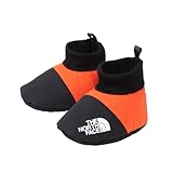 [ザノースフェイス] B First Step マンダリン/TNFブラック BS