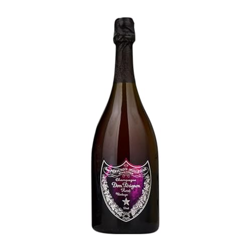 Dom Pérignon Rosé Björk & Chris Cunningham – Champagne Espumoso 75 cl Dom Pérignon Rosé Björk & Chris Cunningham – Champagne Espumoso 75 cl
