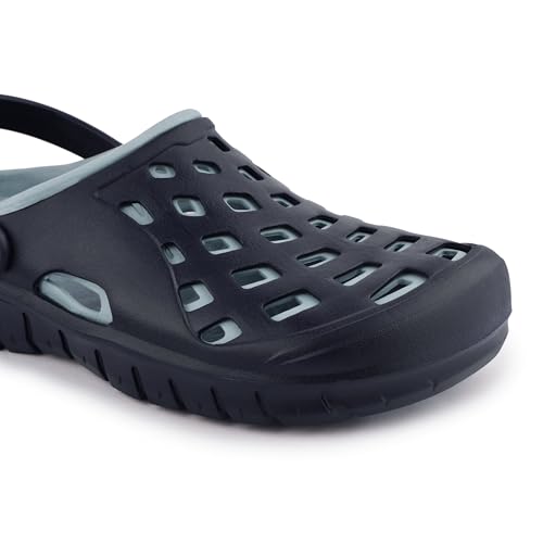 Image of Mens Ultralightweight Tracking | Comfort | Premium | All Season | EVA Ortho Flip Flops For Men