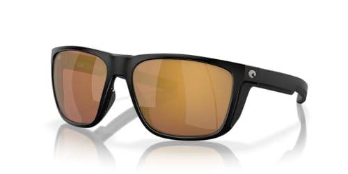 Image of Costa Del Mar Men's Ferg Square Sunglasses