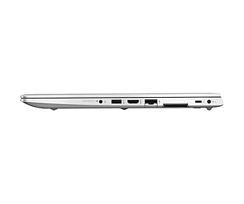 Amazon.com: HP EliteBook 850 G6 15.6