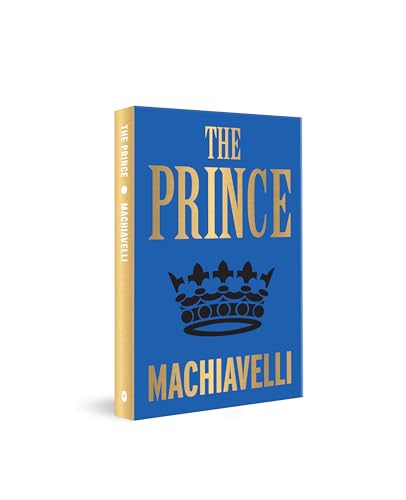 The Prince (Pocket Classics) By Niccolo Machiavelli  Paperback