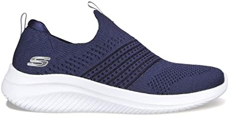 Skechers Women's Ultra Flex 3.0 Classy Charm Sneaker | Image 1