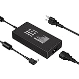 19.5V 11.8A 230W Laptop Charger for Acer Nitro 5 16 17 14 Predator Helios 300 PH315-53 54 55 AN16-51 AN17-71 Predator Triton 300 500 Aspire 7 A715-41G A715-42G Laptop Power Supply Adapter-5.5 * 1.7MM