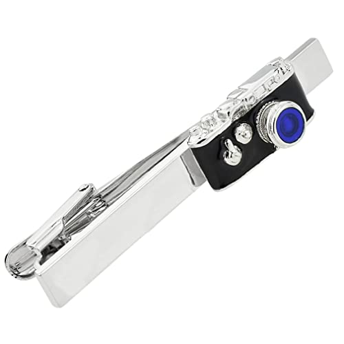 カメラ ネクタイピン タイバー タイピン n02119 カメラ ネクタイピン タイバー タイピン n02119