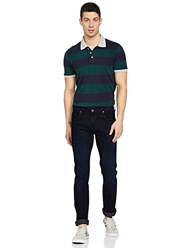 Image of Colorplus Men's Slim Jeans