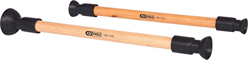 KS Tools - 150.1130 - Jeu d'outils à rodage soupape - 2 pièces - outillage mécanique