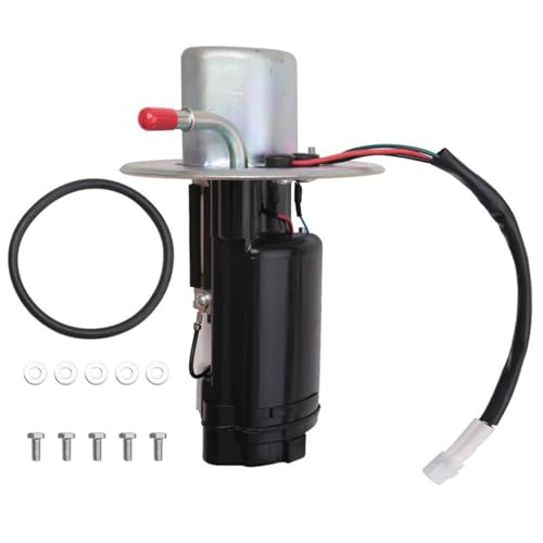 Bomba de gasolina Suzuki GSX-R600 2004-2005 soluciona tirones motor pieza 15100-29G00