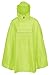 VAUDE Valdipino Rad-Regenponcho - Leicht,...