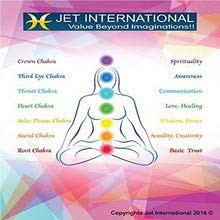 Miniatura 4 de Jet Fantástico cristal de cuarzo de 2 pulgadas, ángel curativo chakra, equilibrio, energía rara única, visualiza tu amor, creatividad, imaginación