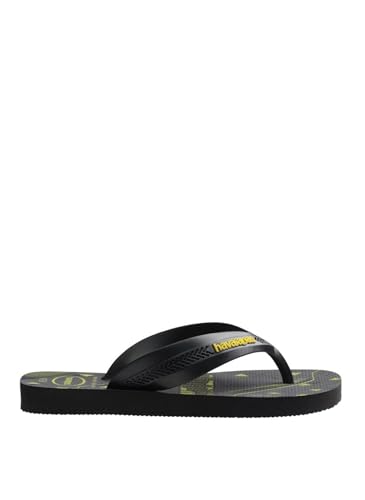 Image of Havaianas unisex-child Kids Max Flip-Flop