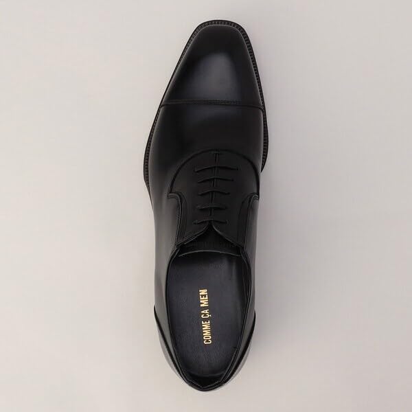 コムサメン ストレートチップ コムサ・メン] ストレートチップ