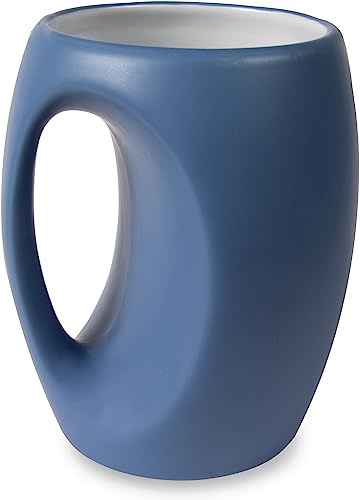 Taza 16 oz Huggable Hand Warming Pavilion miniatura 7