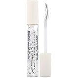 CoverGirl Professional Natural Lash Mascara, Clear [100] 0.34 oz (Pack of 5)