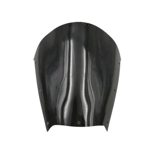 Pare-brise moto pour TDM900 2006-2014 | Bulle déflecteur de remplacement