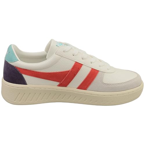 Image of Gola Grandslam Leather