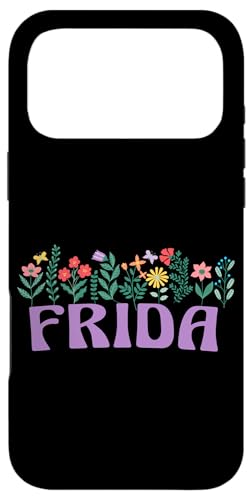 Cht[ t[ FRIDA t@[Xgl[ ̓  X}zP[X iPhone 17 Pro Max p