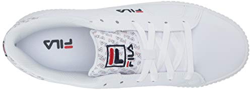 Image of Fila Womens Nordic W Sneaker