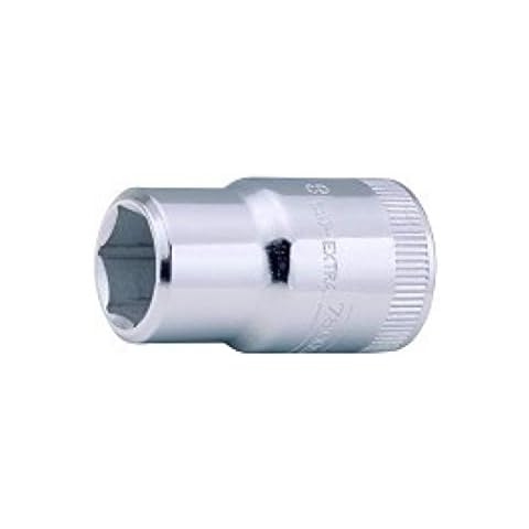 Bahco 8 mm 6 Edge Socket Wrench Cover