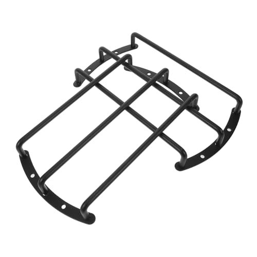 VERDANVERSE ユニバーサル自動車用スピーカーグリルカバー 丸型メタル保護メッシュ 音響サブウーファー防塵ガード 簡単取付 防護性能強化 車載