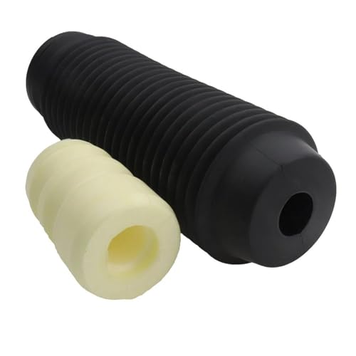 Amortiguadores Coche Para Chevrolet Para EPICA 2006-2015 1.8L/2.0L Amortiguador De Aire Delantero Con Fuelle De Goma Juego De Guardapolvo