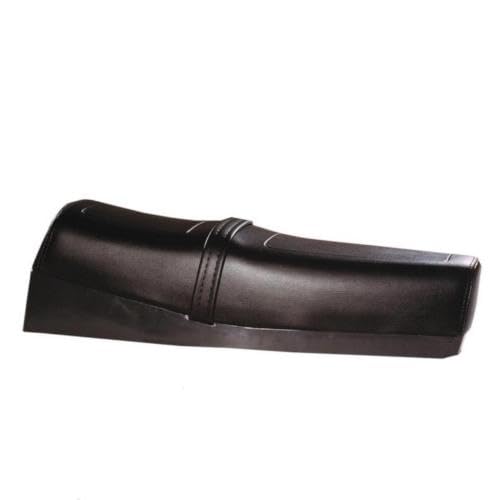 Made In Italy Sella Nera Lunga Con Gonnellino In Plastica Per PK XL 50 125 / PK XL Rush