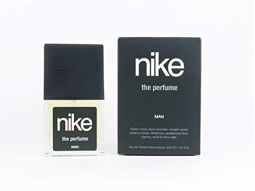 Nike, frisches Wasser, 30 ml.