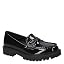Black Patent