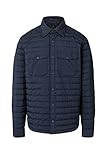 48/50/52/54 Bogner Fire + Ice Mens Zeno3-d Blau - Daunen Stylische warme Herren Daunenjacke, Größe 52 - Farbe Deepest Navy