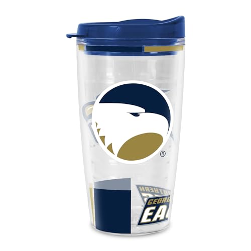 Image of Rico Industries NCAA Double Wall Tritan Tumbler 16oz or 22oz