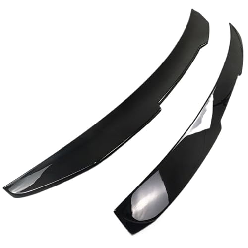Spoilers arrière voiture BMW E60 530i 535i becquet toit arrière coffre 2004