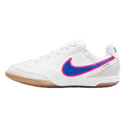 Nike Jr Tiempo Streetgato zapatillas de fútbol unisex niños para asfalto y pista dura.
