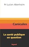 Canicules (French Edition)