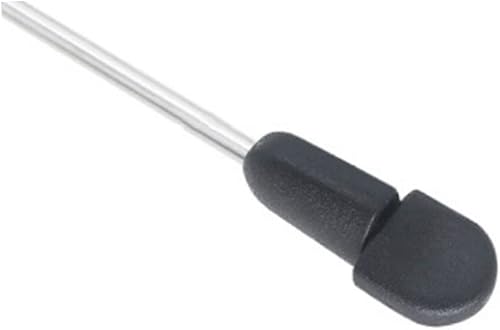 Miniatura 5 de SHOWERORO Infusor de té de acero inoxidable Taza de té de hojas sueltas Colador de metal Colador de acero inoxidable Difusor de intervalo de té