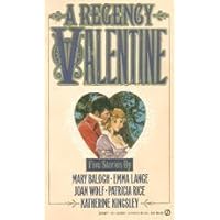 A Regency Valentine