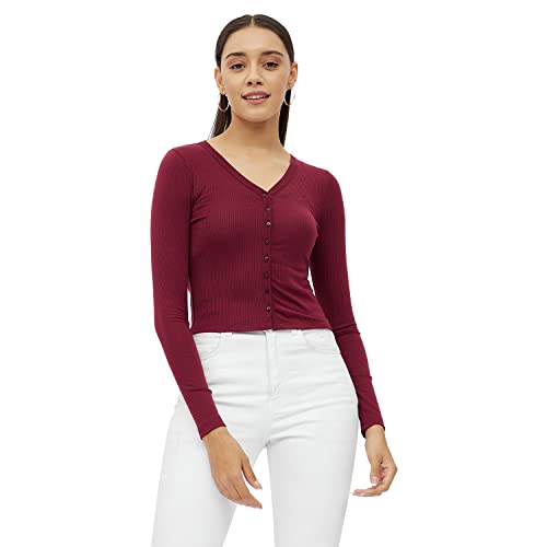 Image of Harpa Women's Regular Fit Blouse