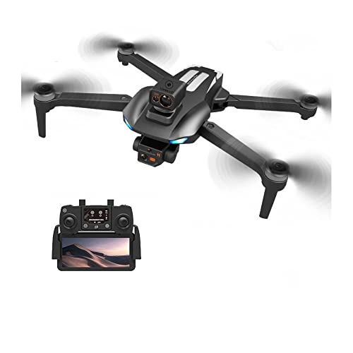 Luxwallet Aerofly X Dodge - 30km H - Gps Drone Oas Sensor Para Evitar Obstáculos - 1200 Meter - Cámara De 1 Eje - Estabilizador Eis Luxwallet Aerofly X Dodge - 30km H - Gps Drone Oas Sensor Para Evitar Obstáculos - 1200 Meter - Cámara De 1 Eje - Estabilizador Eis