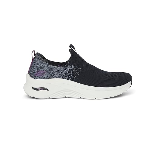 Image of Skechers Women Arch Fit D'Lux Journey Slip Ons