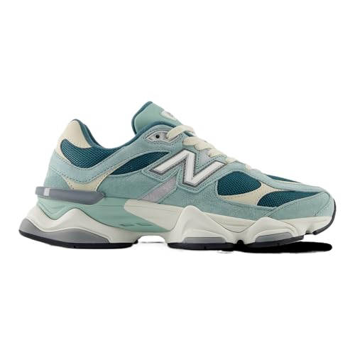 New Balance 9060 - Men's (Salt Marsh/Turtledove/New Spruce)