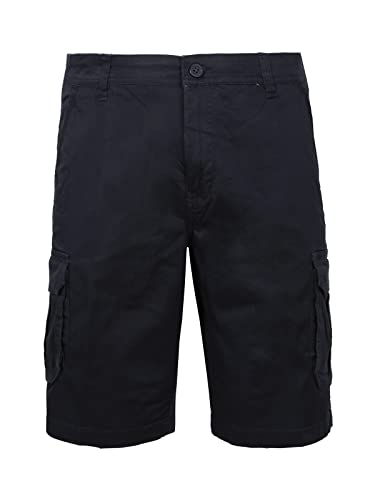 Bermuda homme coton avec poches fini les shorts serrés en été