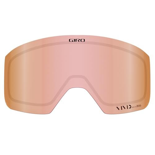 Disco de repuesto Giro Cruz Roam Moxie lente de recambio unisex para máscara de esquí