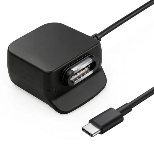 TypeC Magnetic Charging Cable for Halo Collar 4 5 Replacement Charger with Cord
