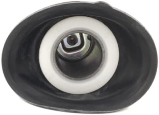 Wangjiang GN250 Vacuum Membrane Motorcycle Carburetor Film Diaphragm With Needle For S GN 250 Replacement Parts