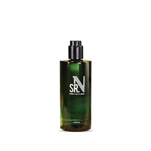 Natura Colonia Sr N 100ml : Amazon.com.mx: Belleza