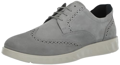 Image of ECCO Men's S Lite Hybrid Brogue Oxfords